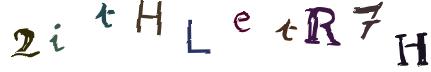 Obrázkové CAPTCHA