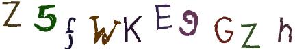 Obrázkové CAPTCHA