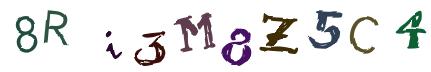 Obrázkové CAPTCHA