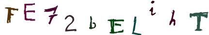 Obrázkové CAPTCHA