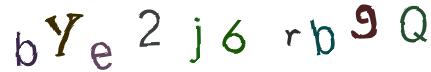 Obrázkové CAPTCHA