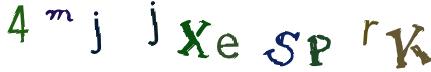 Obrázkové CAPTCHA
