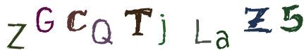 Obrázkové CAPTCHA