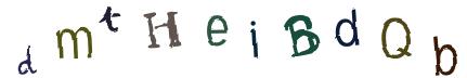 Obrázkové CAPTCHA