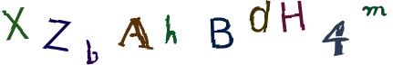 Obrázkové CAPTCHA