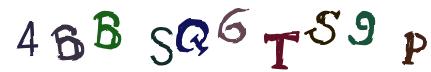 Obrázkové CAPTCHA