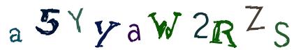 Obrázkové CAPTCHA