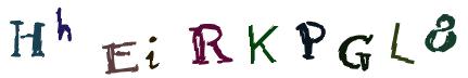 Obrázkové CAPTCHA