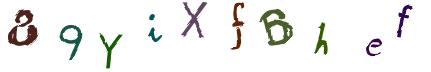 Obrázkové CAPTCHA
