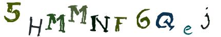 Obrázkové CAPTCHA