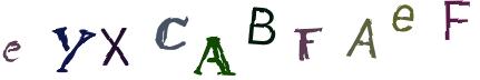 Obrázkové CAPTCHA