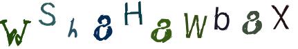 Obrázkové CAPTCHA