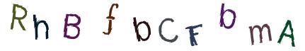 Obrázkové CAPTCHA