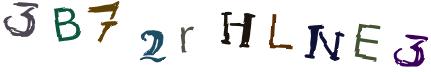 Obrázkové CAPTCHA