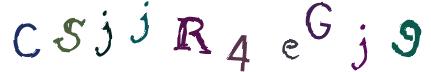 Obrázkové CAPTCHA