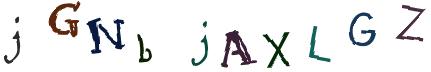 Obrázkové CAPTCHA