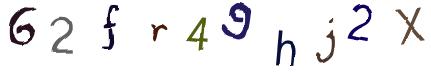 Obrázkové CAPTCHA