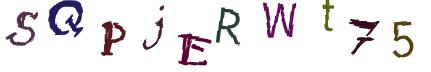 Obrázkové CAPTCHA