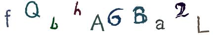 Obrázkové CAPTCHA