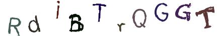 Obrázkové CAPTCHA