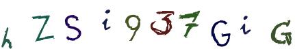 Obrázkové CAPTCHA