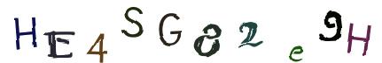 Obrázkové CAPTCHA