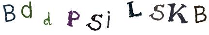 Obrázkové CAPTCHA