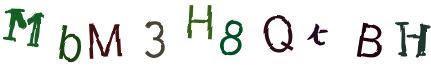 Obrázkové CAPTCHA