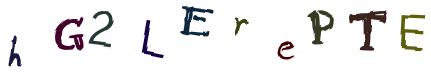 Obrázkové CAPTCHA