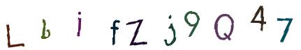 Obrázkové CAPTCHA