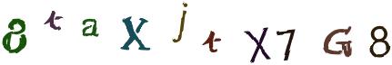 Obrázkové CAPTCHA