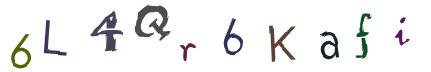 Obrázkové CAPTCHA