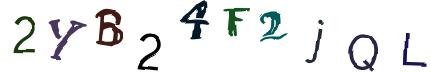 Obrázkové CAPTCHA