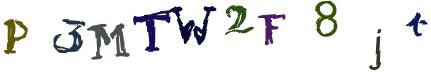 Obrázkové CAPTCHA