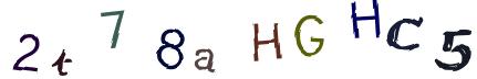 Obrázkové CAPTCHA