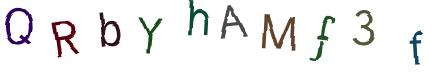 Obrázkové CAPTCHA
