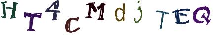 Obrázkové CAPTCHA