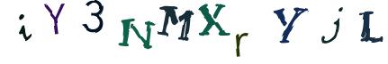 Obrázkové CAPTCHA