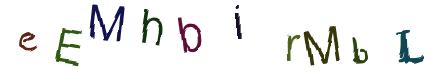 Obrázkové CAPTCHA
