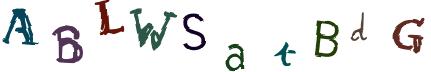 Obrázkové CAPTCHA