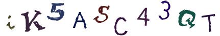Obrázkové CAPTCHA
