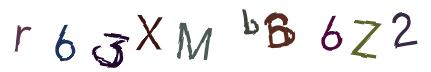 Obrázkové CAPTCHA