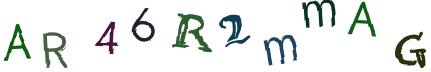 Obrázkové CAPTCHA