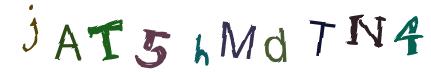 Obrázkové CAPTCHA