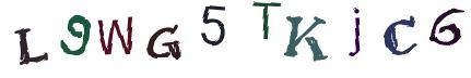 Obrázkové CAPTCHA