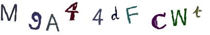 Obrázkové CAPTCHA