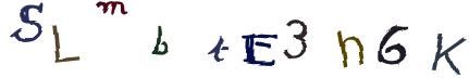 Obrázkové CAPTCHA