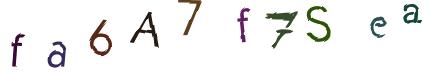 Obrázkové CAPTCHA