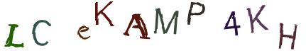 Obrázkové CAPTCHA
