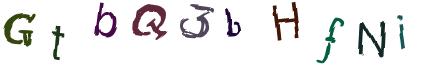 Obrázkové CAPTCHA